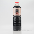 1000 ml Plastikflasche Schwarzer Reisessig